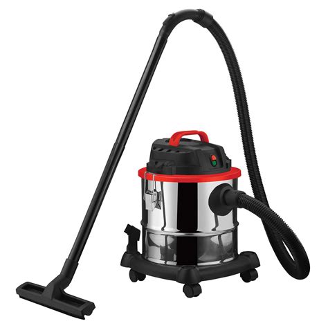 bidone aspiratutto tudor 20 litri|ASPIRASOLIDI E LIQUIDI 20LT 1200W MODELLO: .